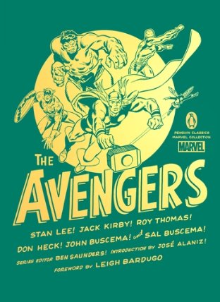 The Avengers