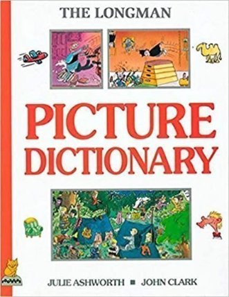 Longman Picture Dictionary