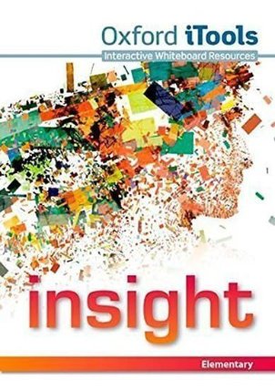 CD Insight Elementary iTools