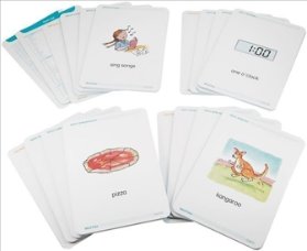 Magic Time 2 Flashcards (2nd)