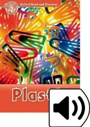Oxford Read and Discover Level 2 Plastic with Mp3 Pack