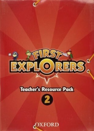 First Explorers 2 Teacher´s Resource Pack
