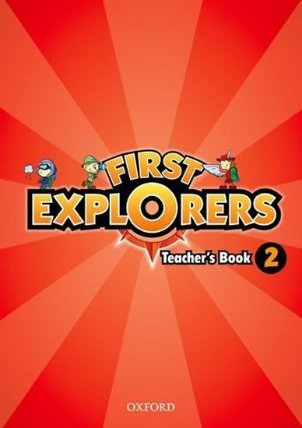 First Explorers 2 Teacher´s Book