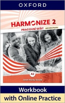 Harmonize 2 Workbook