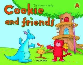 Cookie and Friends A Classbook