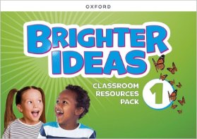 Brighter Ideas 1 Classroom Resource Pack