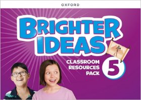 Brighter Ideas 5 Classroom Resource Pack
