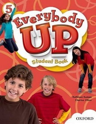 Everybody Up 5 Multipack A