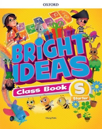Bright Ideas Starter Classbook