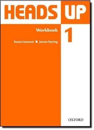Heads Up 1 Workbook