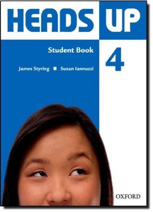 Heads Up 4 Student´s Book + MultiRom Pack