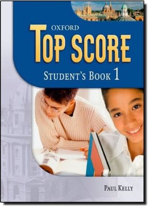 Top Score 1 Student´s Book