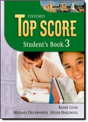 Top Score 3 Student´s Book
