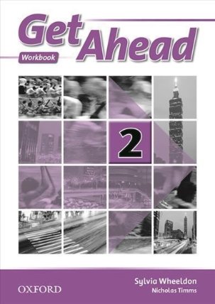 Get Ahead 2 Workbook