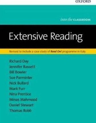 Into The Classroom Extensive Reading (New Edition)