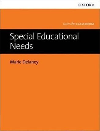 Into The Classroom Special Educational Needs