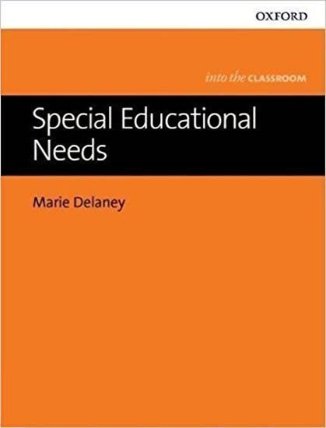 Into The Classroom Special Educational Needs