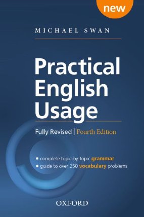 Practical English Usage (4th)