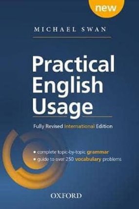 Practical English Usage, 4th edition: International Edition (without online access) : Mich
