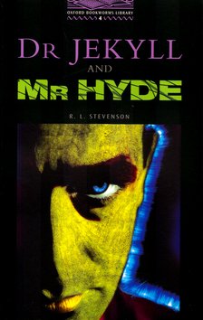 Dr. Jekyll and Mr Hyde