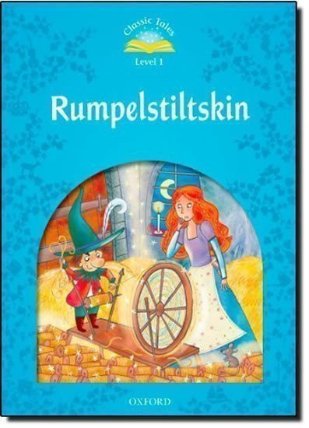 Classic Tales 1 Rumpelstiltskin (2nd)