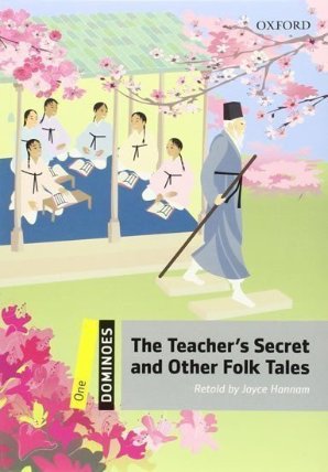 Dominoes 1 The Teacher´s Secret and Other Folk Tales (2nd)