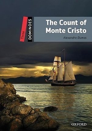 Dominoes 3 The Count of Monte Cristo (2nd)