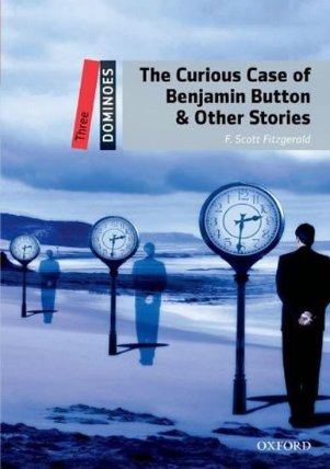 Dominoes 3 The Curious Case of Benjamin Button & Other Stories (2nd)