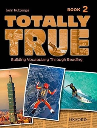 Totally True 2 Student´s Book