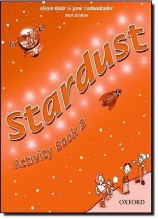 Stardust 3 Activity Book