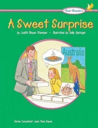 Kid´s Readers Sweet Surprise