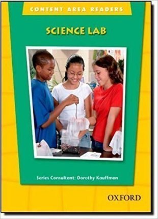 Content Area Readers Science Lab