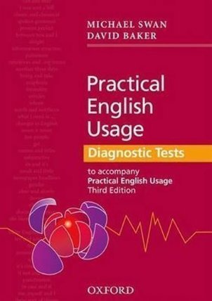 Practical English Usage Diagnostic Tests Pack (3rd)