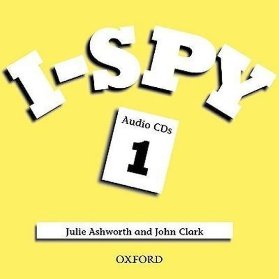 I-spy 1 Class Audio CDs /4/