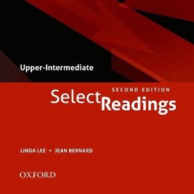 Select Readings Upper Intermediate Audio CDs /2/ (2nd)