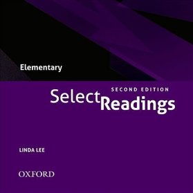 Select Readings Elementary Audio CD (2nd)