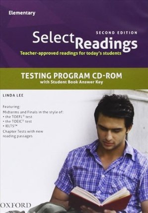 Select Readings Elementary Teacher´s Resource CD-ROM (2nd)