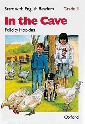 Start with English Readers 4 In the Cave