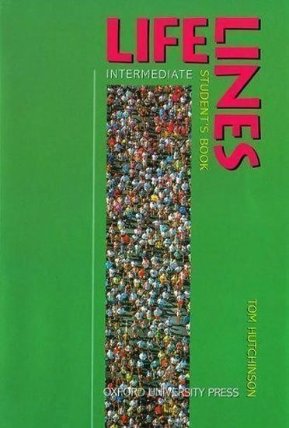 Lifelines Intermediate Student´s Book