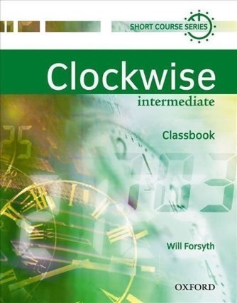 Clockwise Intermediate Classbook