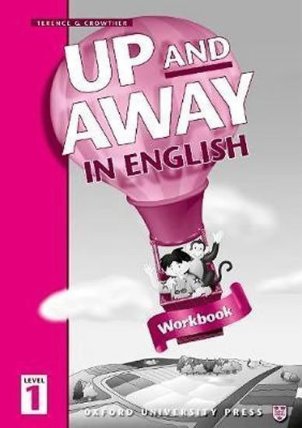 Up and Away in English 1 Workbook