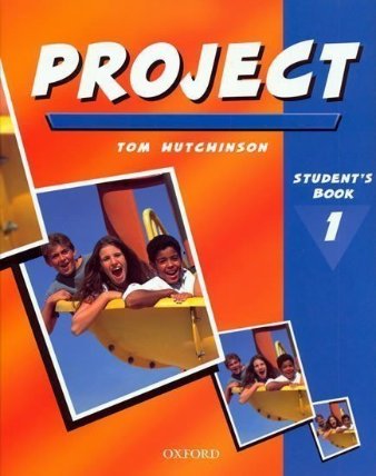 Project 1 Student´s Book