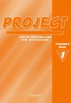Project 1 Teacher´s Book