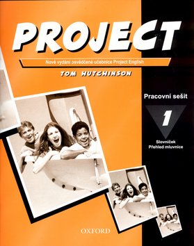 Project 1 Pracovní Sešit