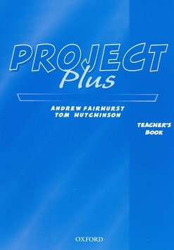 Project Plus Teacher´s Book (International English Version)