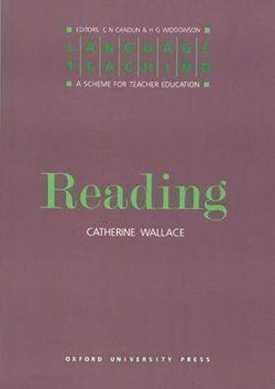 Language Teaching Series Reading