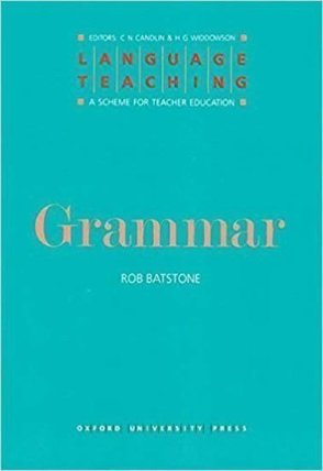Language Teaching Series Grammar