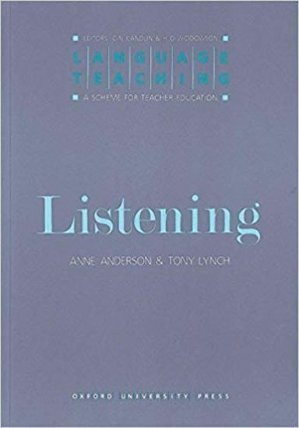 Language Teaching Series Listening