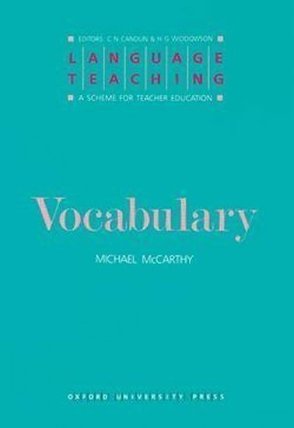 Language Teaching Series Vocabulary
