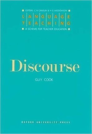 Language Teaching Series Discourse